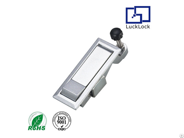 Fs2205 Compression Lever Latches For Cabinet Lock With Locking System Compartment