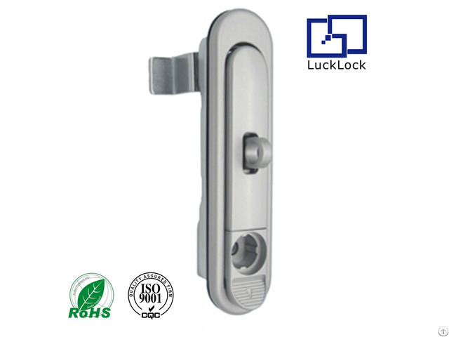 Fs2364 Interior Security Door Lever Handle Pair Lock For Panel Electrical Cabinet Box