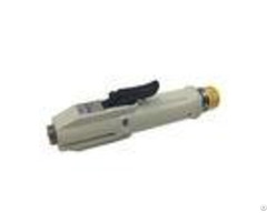 110v 220v Adjustable Torque Electric Screwdriver 183mm Length 1000rpm