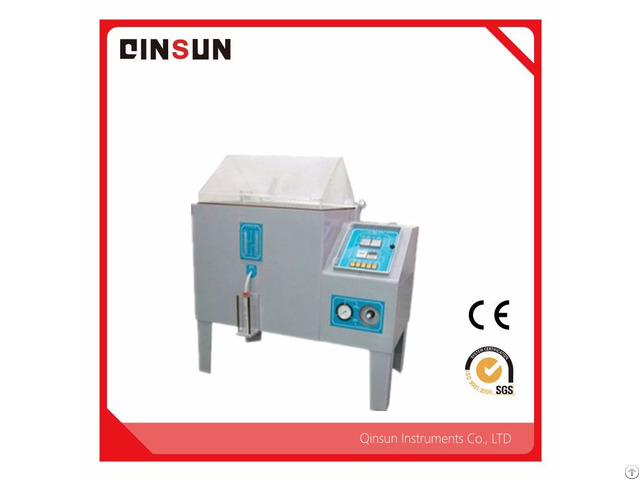 Economic Salt Spray Tester