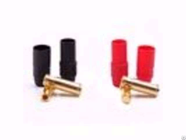 Anti Spark Gold Plated As150 Connectors For Remote Control Model From China