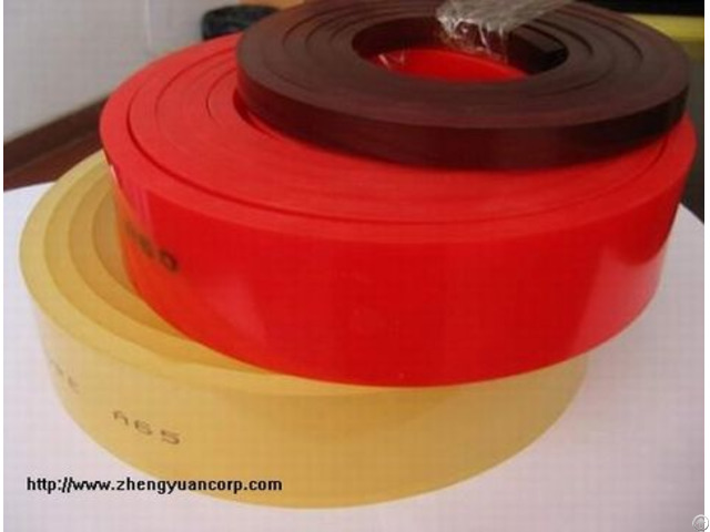 Polyurethane Belt