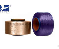 Fdy Green Fiber Multifilament