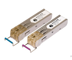 Fiber Optical Transceiver Sfp