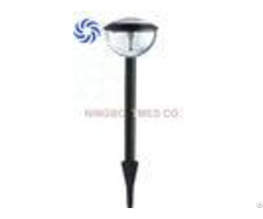 Quick Installation Ip65 Landscape Solar Lights For Festival Celebration Illumination