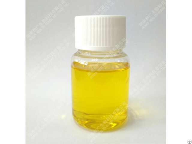 Camellia Seed Oil By Co2