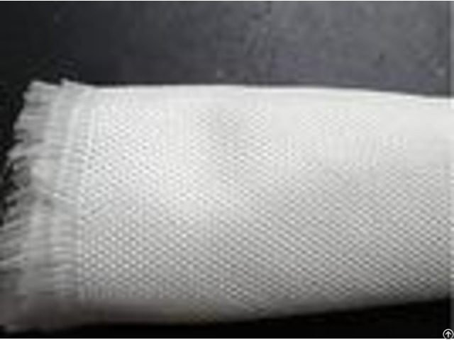 Anti Uv Treatment Geotextile Stabilization Fabric White Color 2000gsm