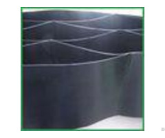 Lattice Structure Honeycomb Gravel Stabilizer Hdpe Sheet Material Lightweight