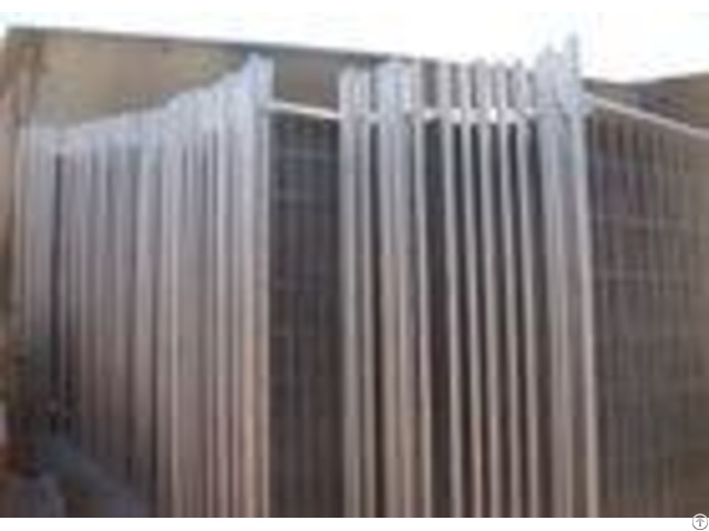 Precision Builders Temporary Fencing Mesh 50x150mm With 5 Mm Diameter