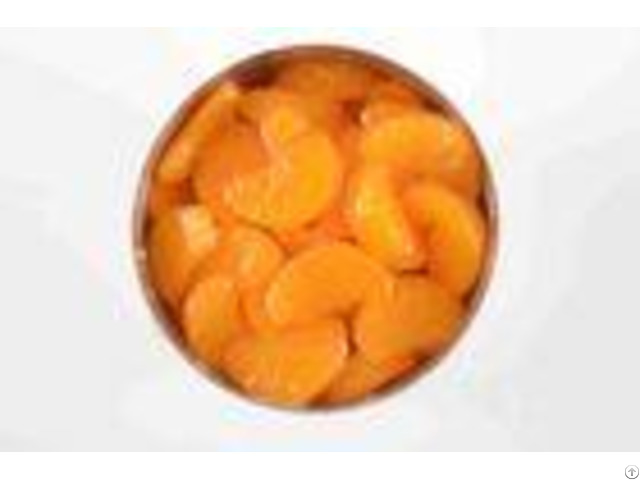 Healthy Can Mandarin Oranges Tinned Orange Segments For Fruit Jelly