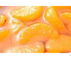 14 Percent 17 Percent Syrup Canned Mandarin Orange Rich In Potassium And Magnesium