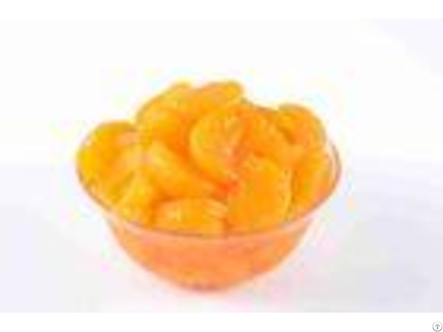 Fda Certification Canned Orange Segments Can Mandarin Oranges Natural Flavors