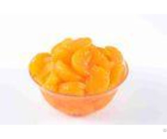 Fda Certification Canned Orange Segments Can Mandarin Oranges Natural Flavors