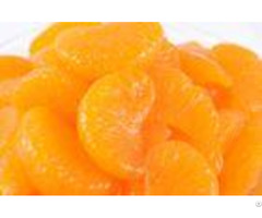 Rich Vitamin C Mandarin Orange Fruit In Heavy Syrup Keeps Your Eyes Bright