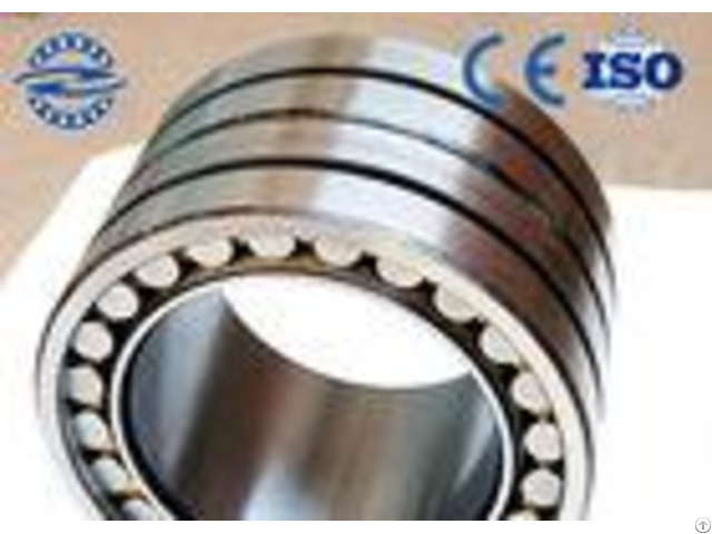 Full Cylindrical Roller Bearing Fc2842125 P6 Manufacturer S Direct Selling Specifications Are Compl