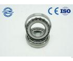 30306j Double Row Taper Roller Bearing Large Size For Hydraulic Motor Parts