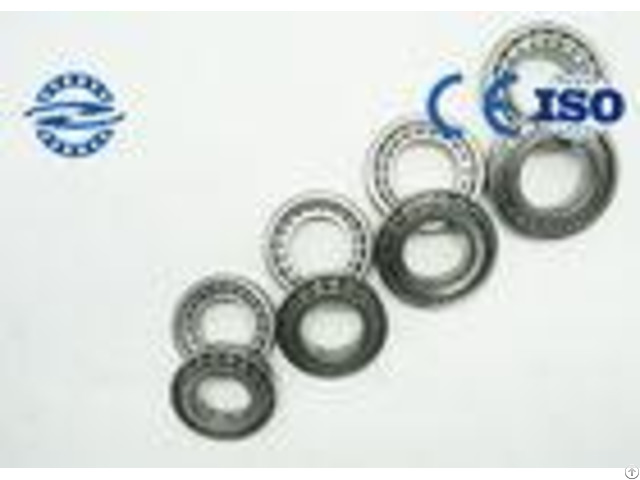 High Precision Car Engine Bearings Single Row Tapered Roller Bearing 30224