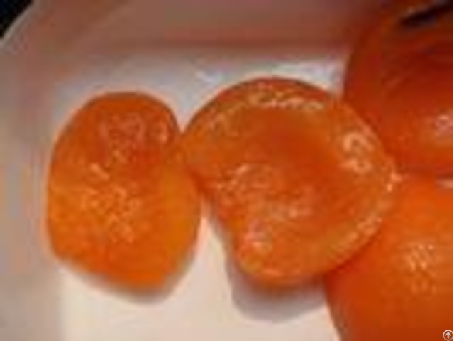 Delicious Canned Apricot Halves In Light Syrup No Add Any Artificial Colors