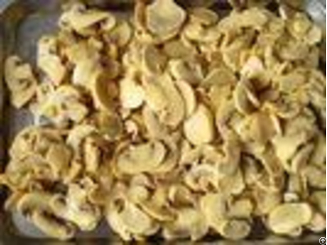 Sterilized Marinated Canned Champignon Mushroom Salt Preservation Process