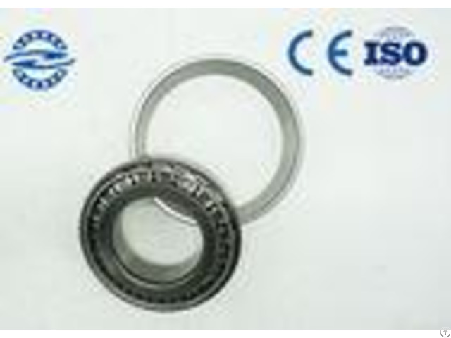 Free Sample Available Taper Roller Bearing 31319 For Construction Machinery