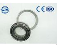 Free Sample Available Taper Roller Bearing 31319 For Construction Machinery