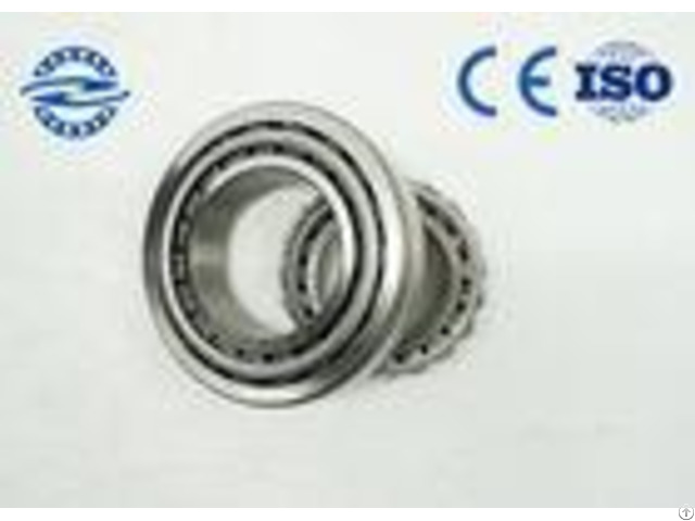 Popular Taper Roller Bearing 32220 Timken Tapered Bearings For Plastic Machinery