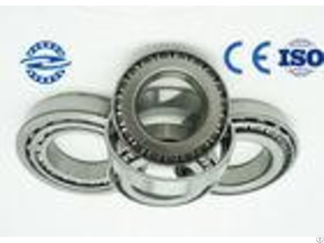 High Performance Taper Roller Bearing 32213 Automotive Wheel Bearings 65 120 31