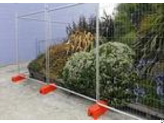 Swimming Pools Temporary Construction Fence Panels Building Site Fencing