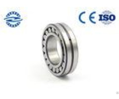 Silvery Color Spherical Roller Bearing 22230 W33 Rolling Mill Special For Paper Machinery