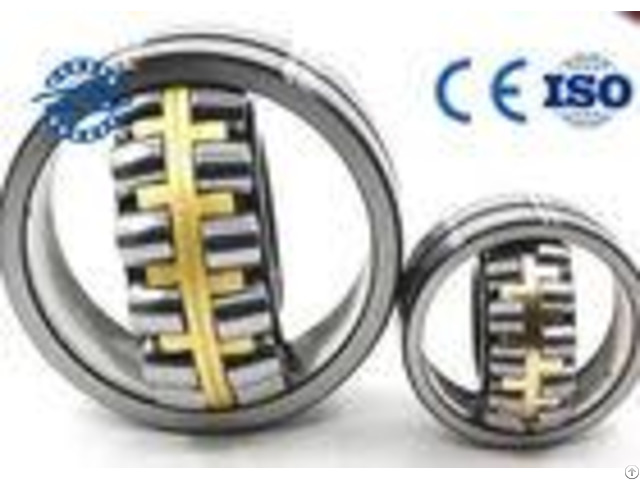 Shaker Screen Spherical Roller Bearing 24032ca W33 For Vibrating Screens