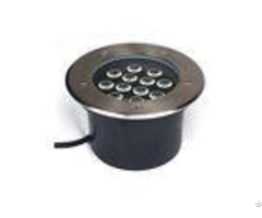 Ip67 Waterproof Rgb Led Underground Light 3 Watt 36 Watts Remote Control