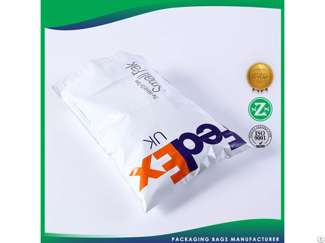 Packaging Bags