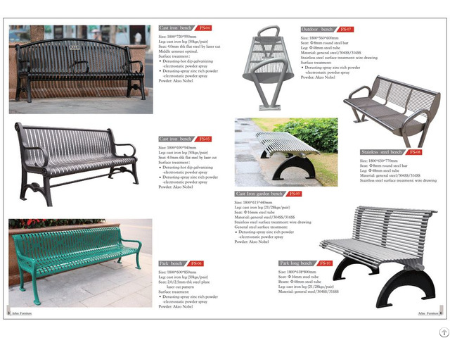 Park Furniture