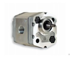 Marzocchi Gear Pump