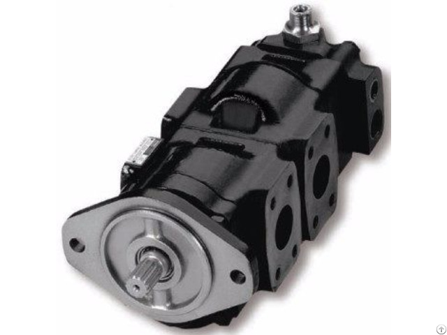 Parker Gear Pump