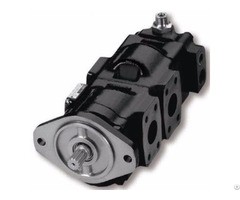 Parker Gear Pump