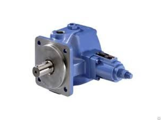 Bosch Rexroth Vane Pump