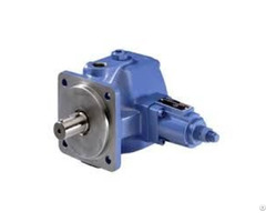 Bosch Rexroth Vane Pump