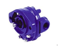 Eaton Gear Pump