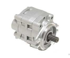 Kyb Gear Pump