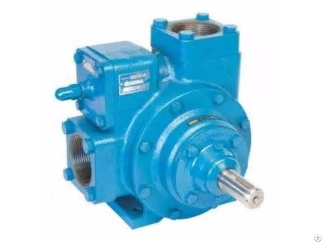 Daikin Vane Pump