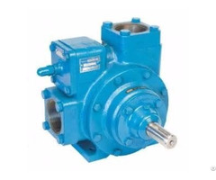 Daikin Vane Pump