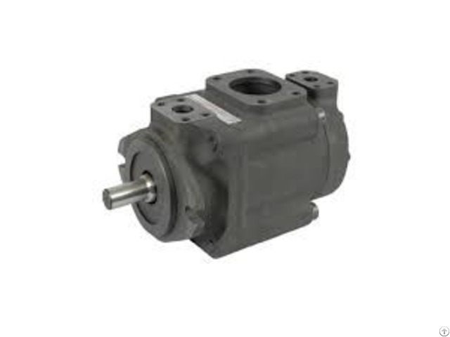 Atos Vane Pump