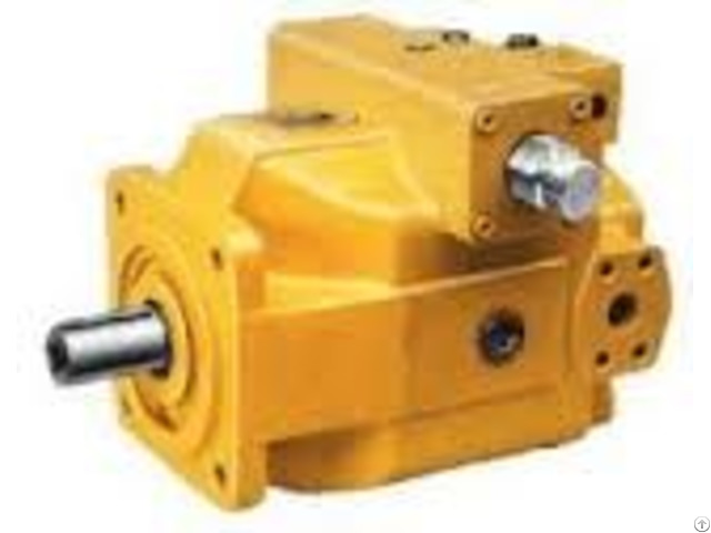 Cat Vane Pump