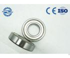 Single Row Ntn Deep Groove Ball Bearing 6908zzcm For Construction Machinery