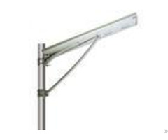 Commercial Stand Alone Solar Street Light Energy Saving Body Sensing For Highway