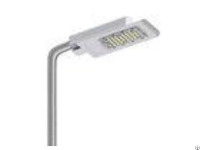 Outdoor Led Roadway Lighting Fixtures For Parking Lot Private Road Pathway