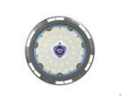 6000k Led High Bay Light Fittings 150w 90 Degree 165lm Per Watt For Supermarket