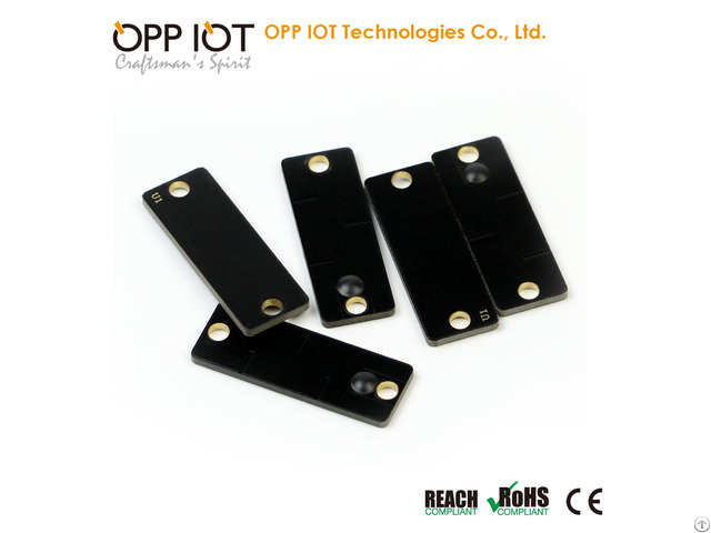 Uhf Rfid Anti High Temperature Metal Tag