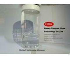 Waterproofing Agent Dimethyl Methylhydrogen Siloxane20 40 Mm2 S Viscosity